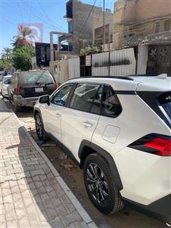 تويوتا راف 4
